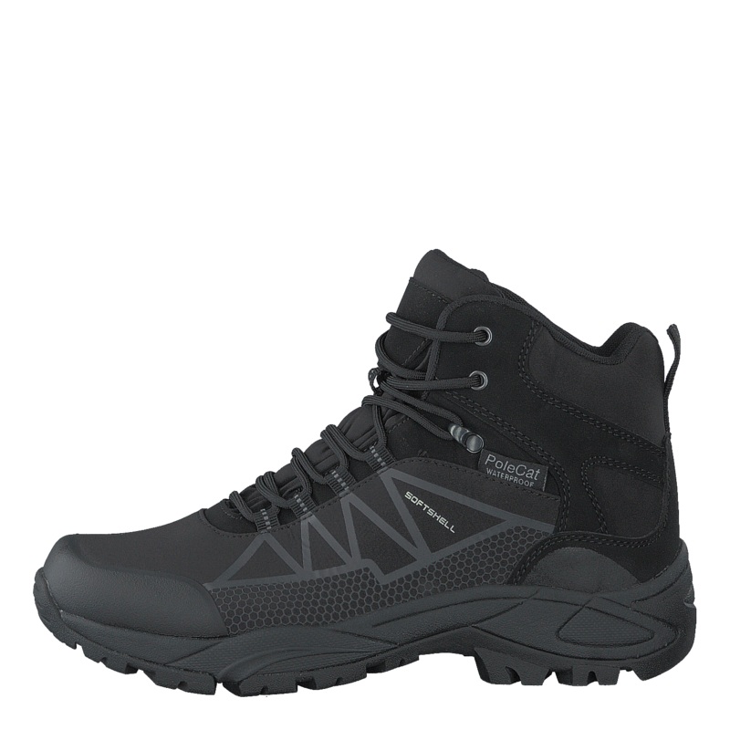 430-3065 Waterproof Black|EU 36|EU 37|EU 38|EU 39|EU 40|EU 41|EU 42|EU 43|EU 44|EU 45|EU 46