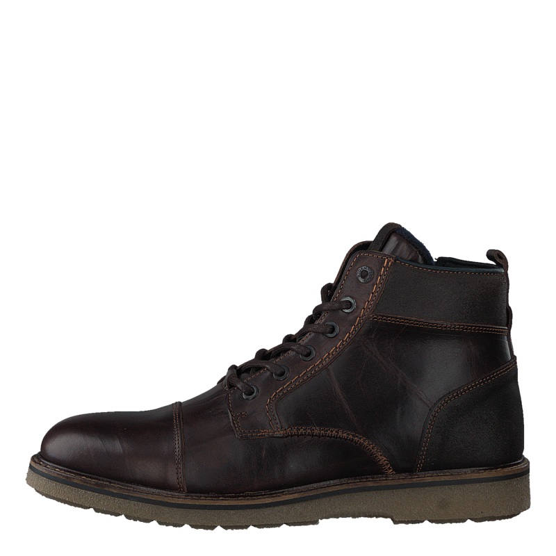 Barlow Hgh M Dbrwn|EU 40|EU 41|EU 42|EU 43|EU 44|EU 45|EU 46|EU 47