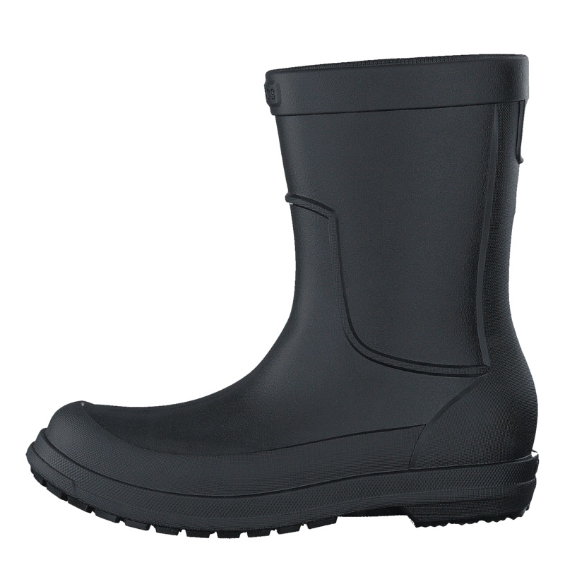 AllCast Rain Boot M Black/Black