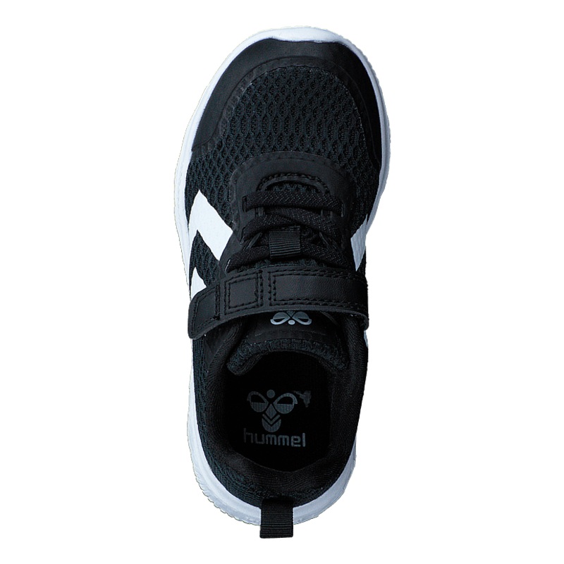 Actus Recycled Infant Black|EU 19|EU 20|EU 21|EU 22|EU 23|EU 24|EU 25|EU 26|EU 27