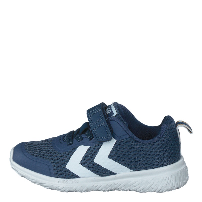 Actus Recycled Infant Blue Horizon