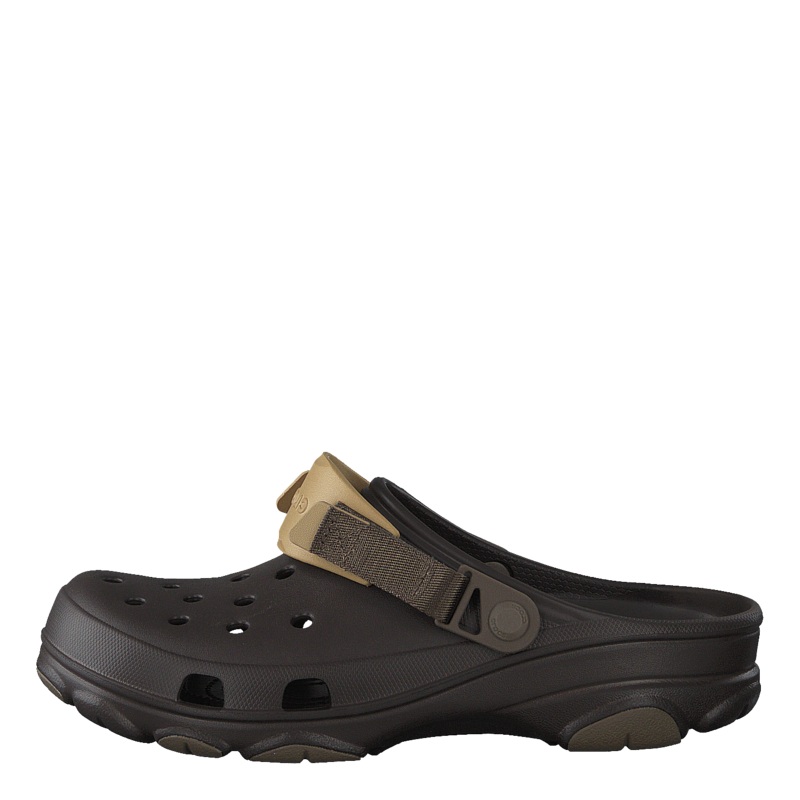 All Terrain Clog Espresso|EU 36/37|EU 37/38|EU 38/39|EU 39/40|EU 41/42|EU 42/43|EU 43/44|EU 45/46|EU 46/47|EU 48/49