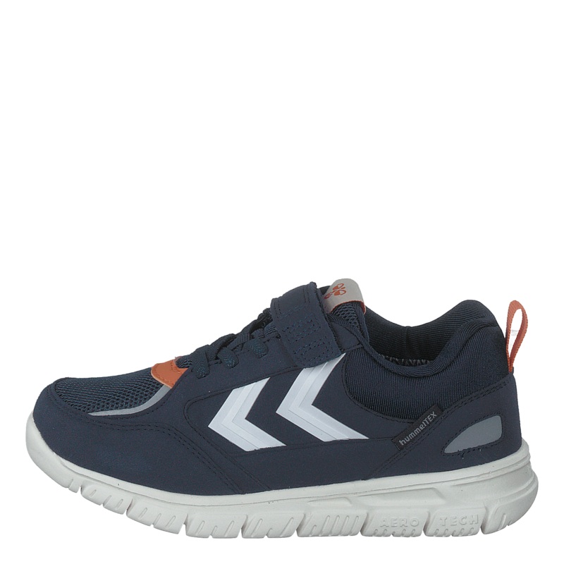 X-light 2.0 Tex Jr Black Iris|EU 23|EU 24|EU 25