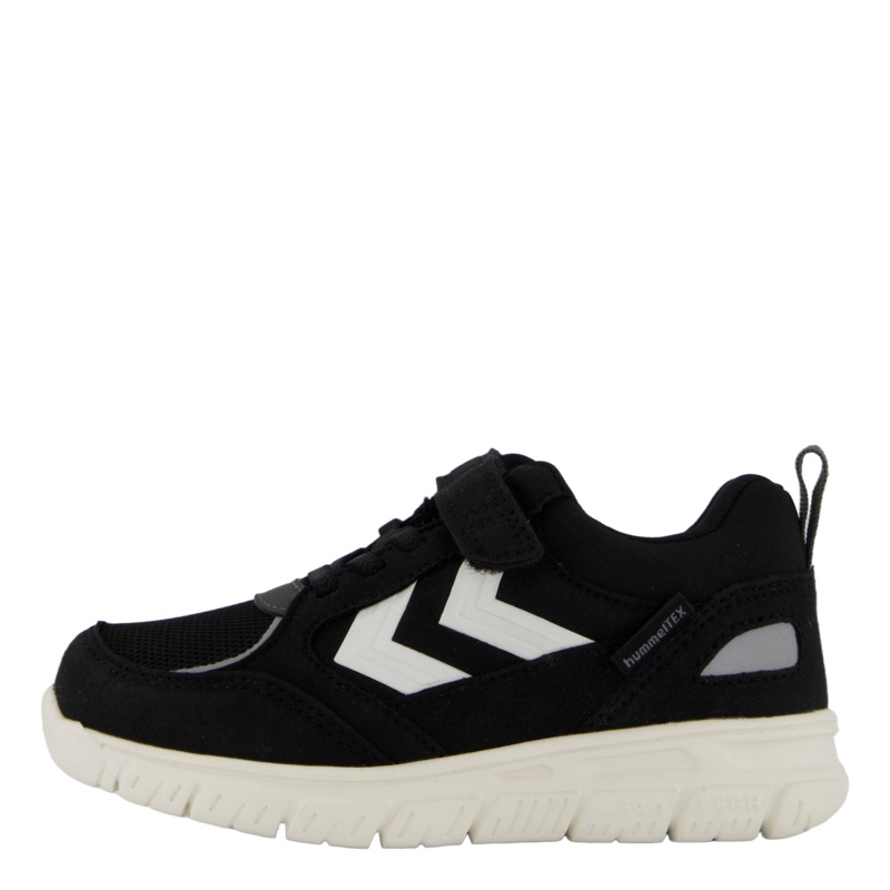 X-light 2.0 Tex Jr Brown|EU 29
