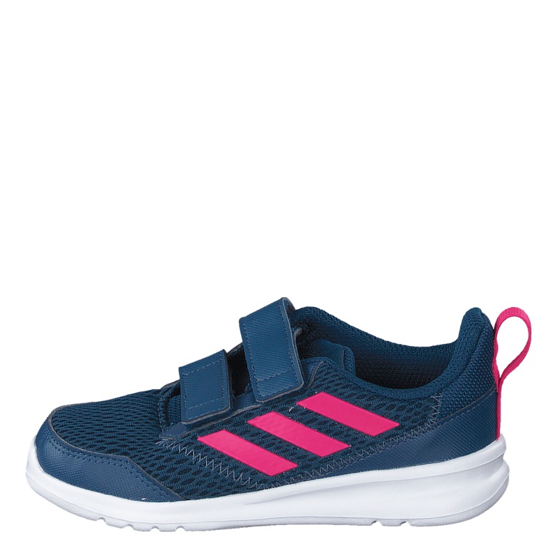 AltaRun Shoes Legend Marine / Real Magenta / Legend Marine