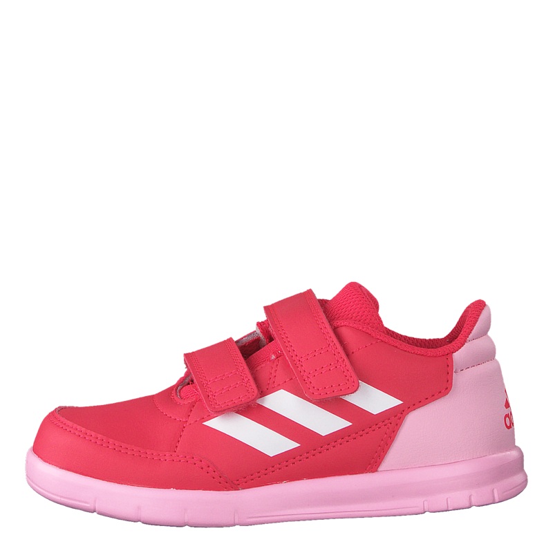 AltaSport Shoes Active Pink / Cloud White / True Pink