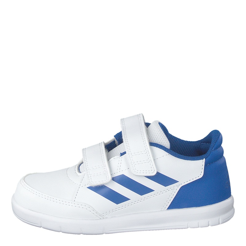 AltaSport Shoes Cloud White / Blue / Blue
