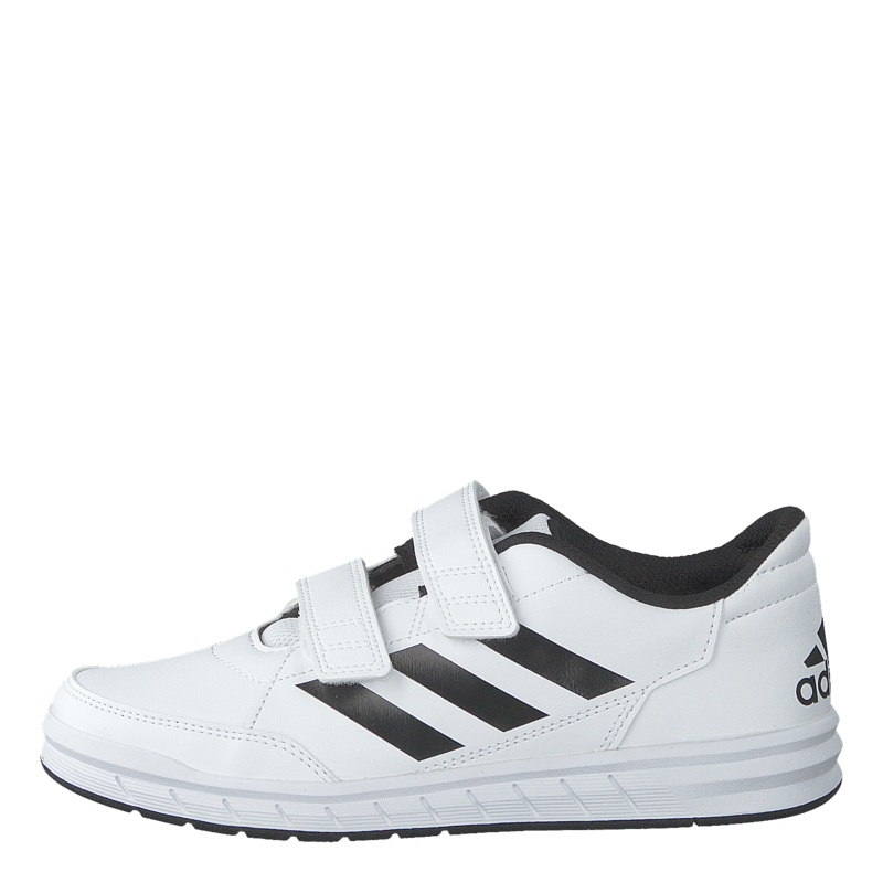 AltaSport Shoes Cloud White / Core Black / Cloud White