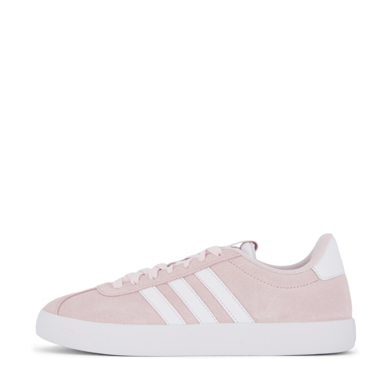 VL Court 3.0 Shoes Almpnk / Cloud White / Almpnk