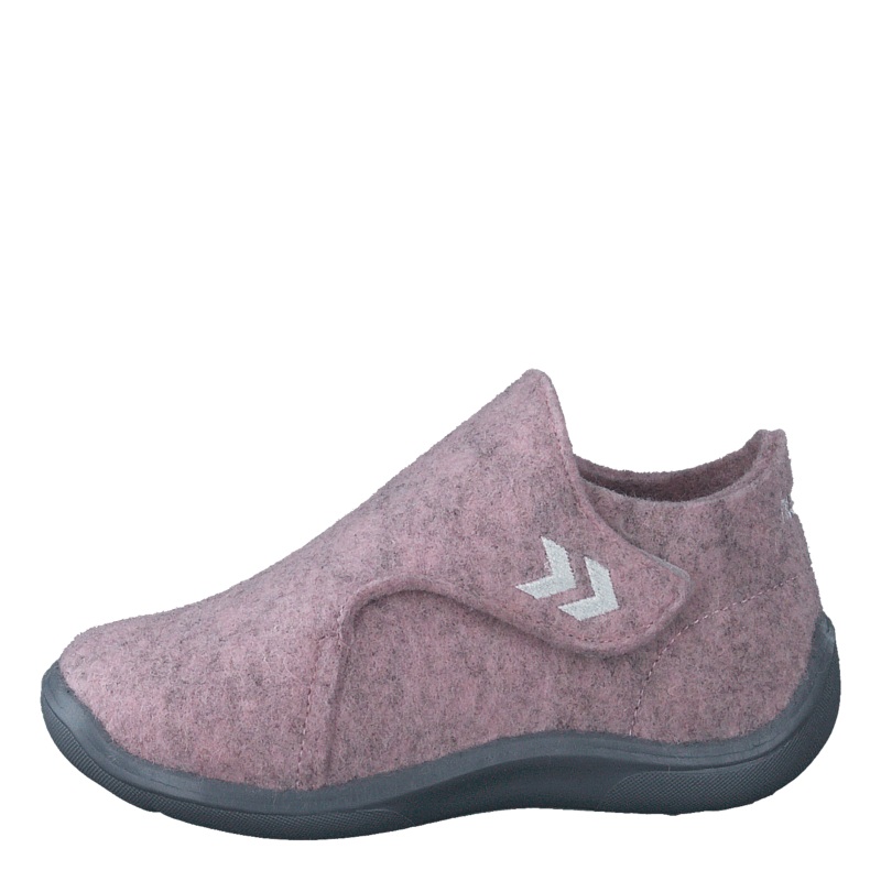 Wool Slipper Infant Rose|Default Title