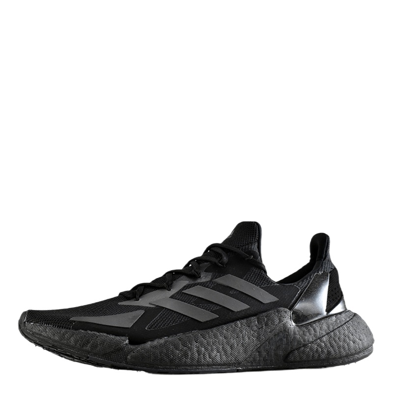 X9000L4 Shoes Core Black / Core Black / Grey Six