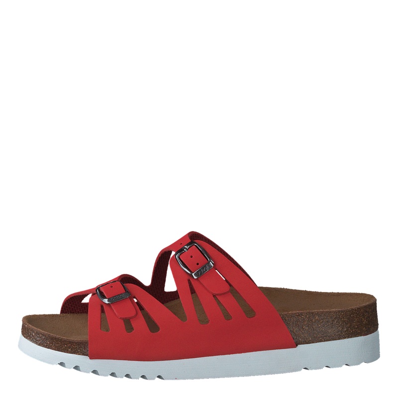 Ystad Red|EU 36|EU 37|EU 38|EU 39|EU 40|EU 41|EU 42