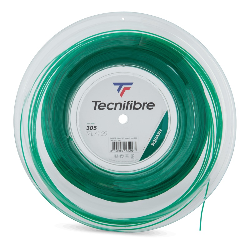 305 Squash 1,20 Coil 200 M Green