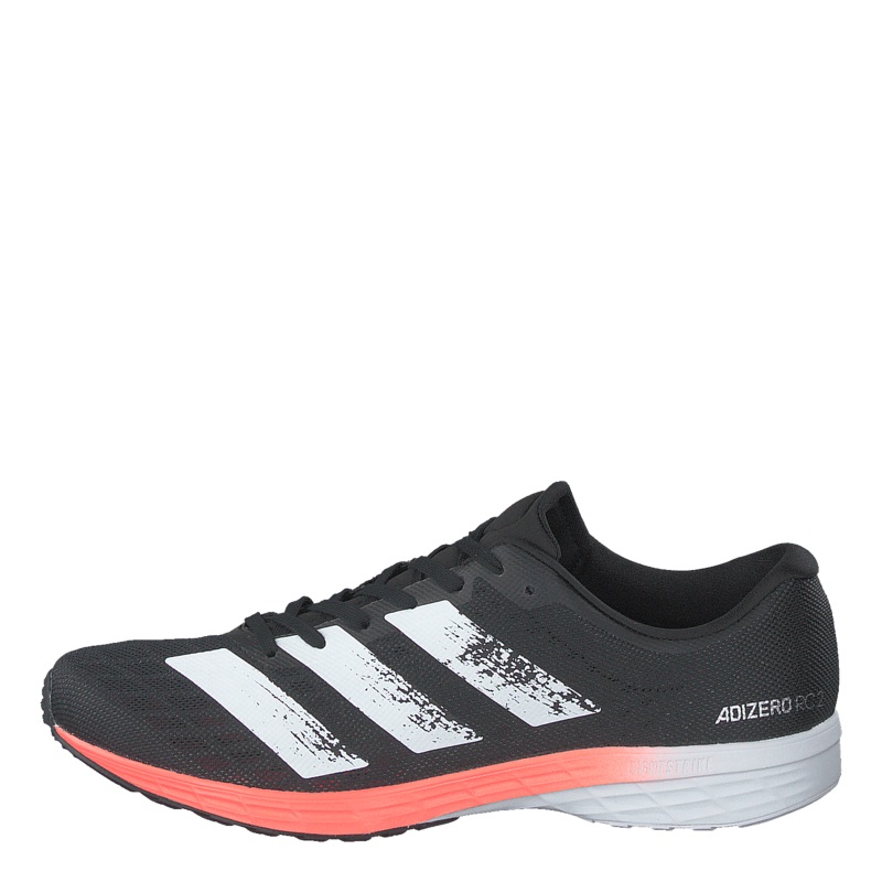 Adizero Rc 2 W Core Black/ftwr White/core Bla