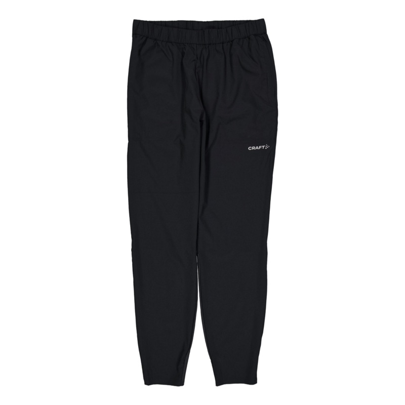 Adv Essence Training Pants 2 M Black