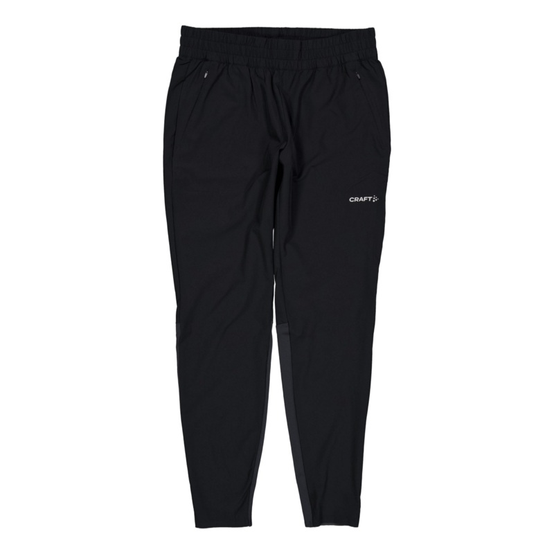 Adv Essence Training Pants 2 W Black