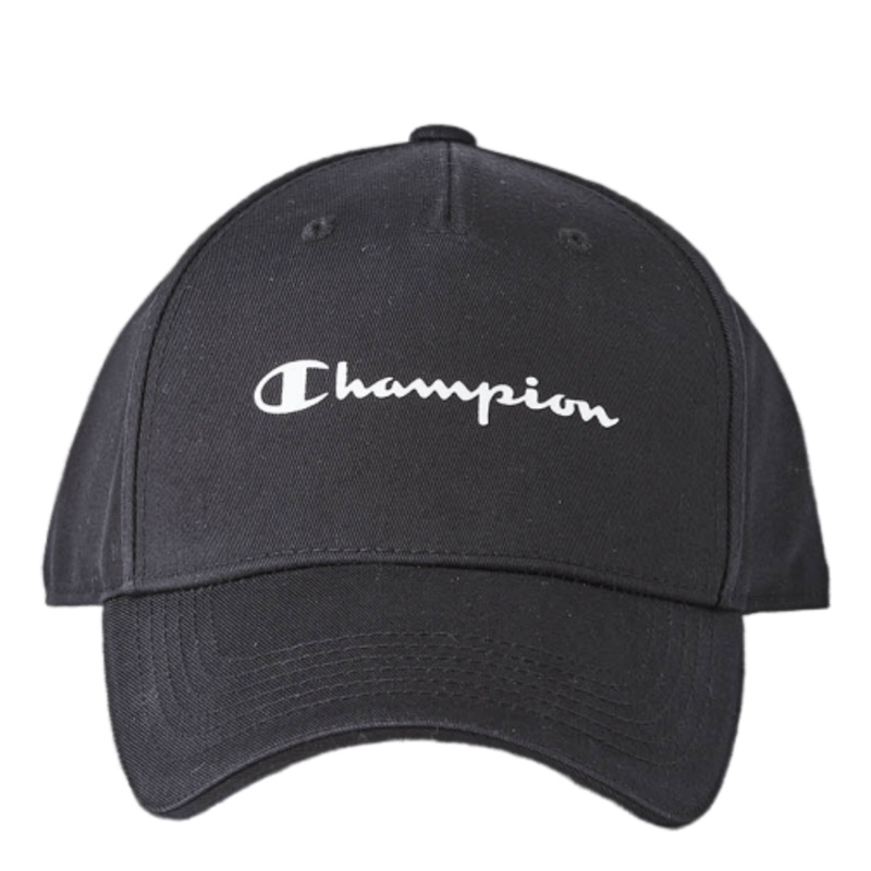 Baseball Cap Black|ONESIZE