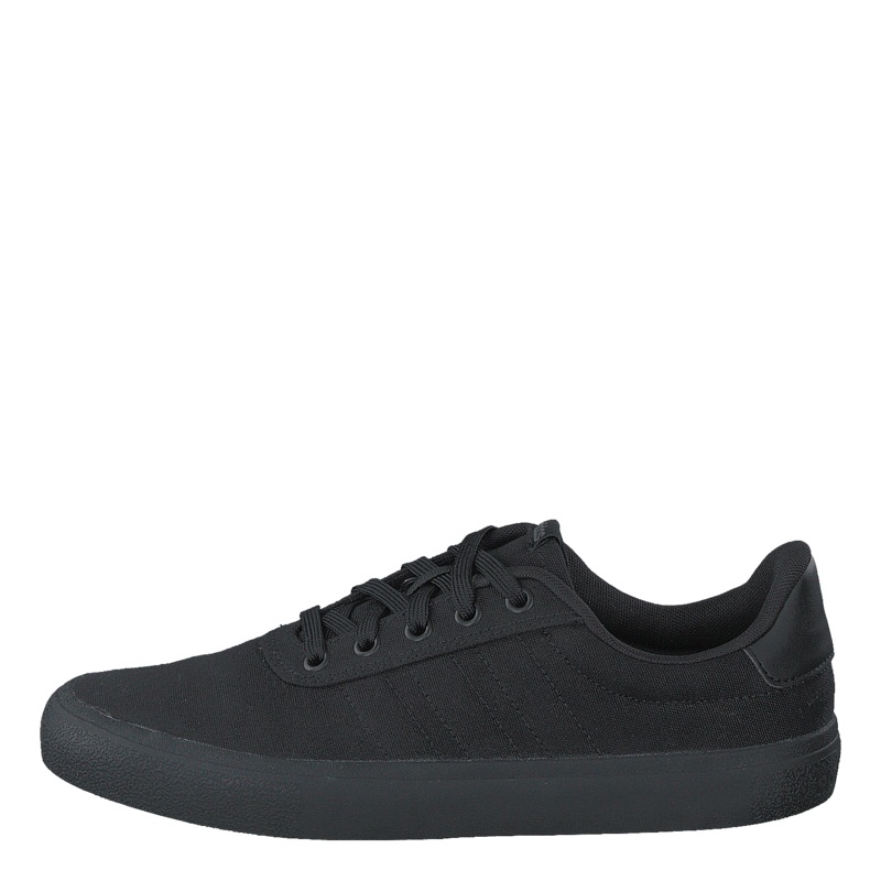 Vulc Raid3r Skateboarding Shoes Core Black / Core Black / Grey Four