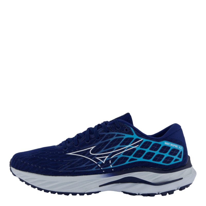 Wave Inspire 20 Estate Blue/white/river Blue