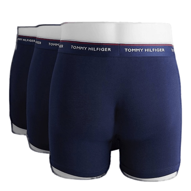 3p Boxer Brief Peacoat|S|M|L|XL|2XL