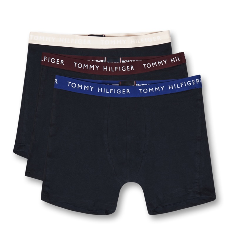 3p Boxer Brief Wb|S|M|L|XL