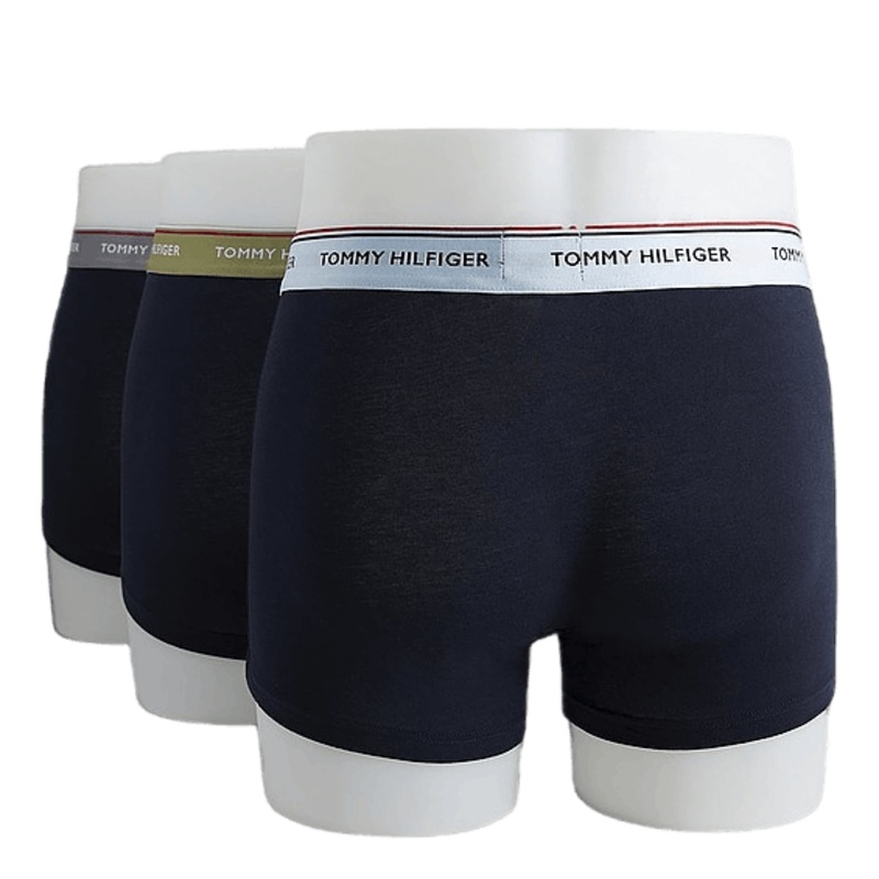 3p Trunk Wb Faded sublunarkeepsake