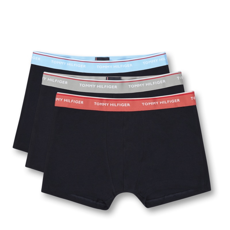 3p Wb Trunk Blue|S|M|L|XL|XXL