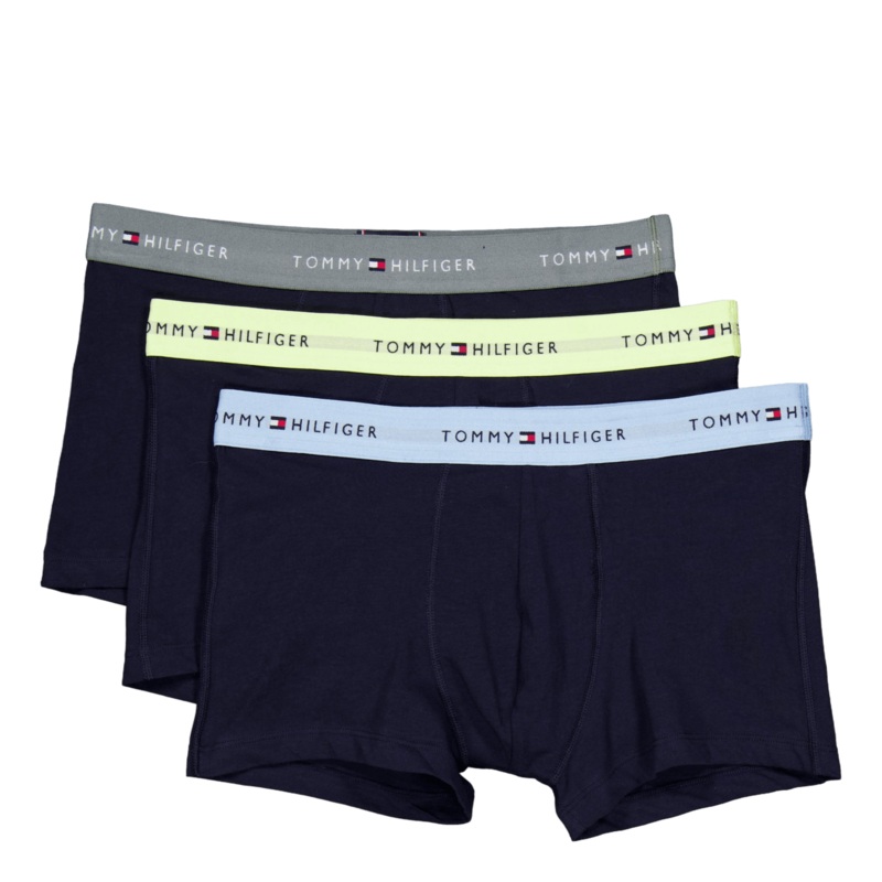 3p Wb Trunk|S|M|L|XL|XXL