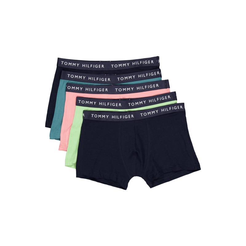 5p Trunk Multi|S|M|L|XL|XXL