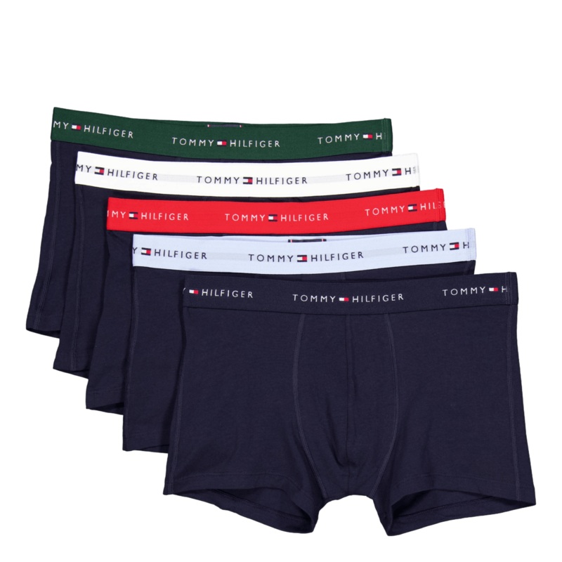 5p Trunk Wb|S|M|L|XL|XXL