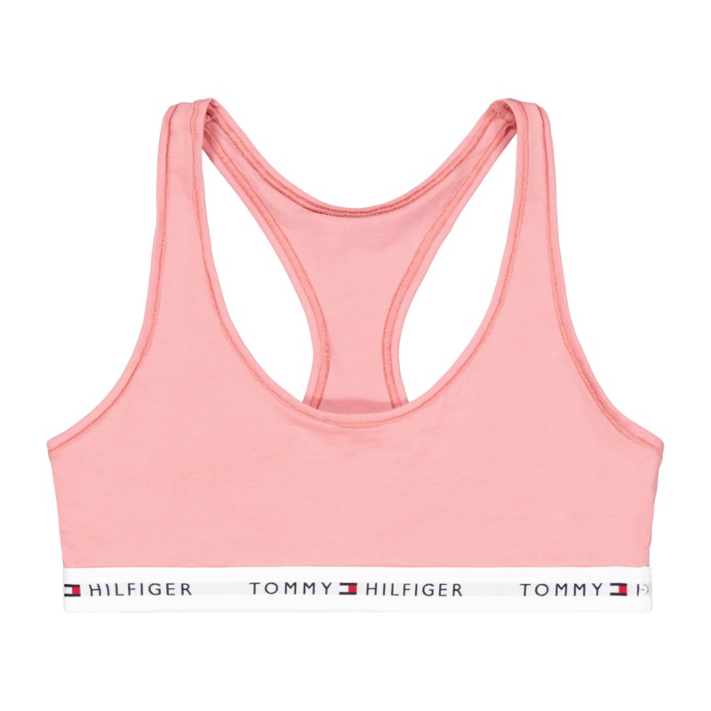 Unlined Bralette Pink|XS|S|M|L