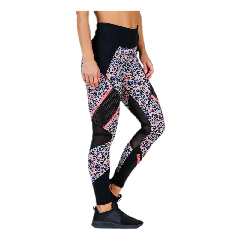 Active Mesh Panel Patterned|XS