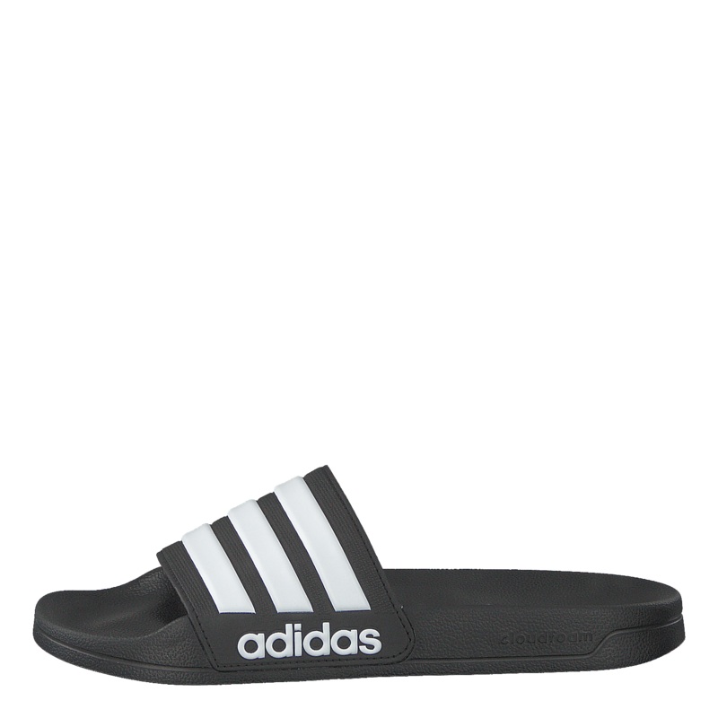 Adilette Cloudfoam Slides Core Black / Cloud White / Core Black