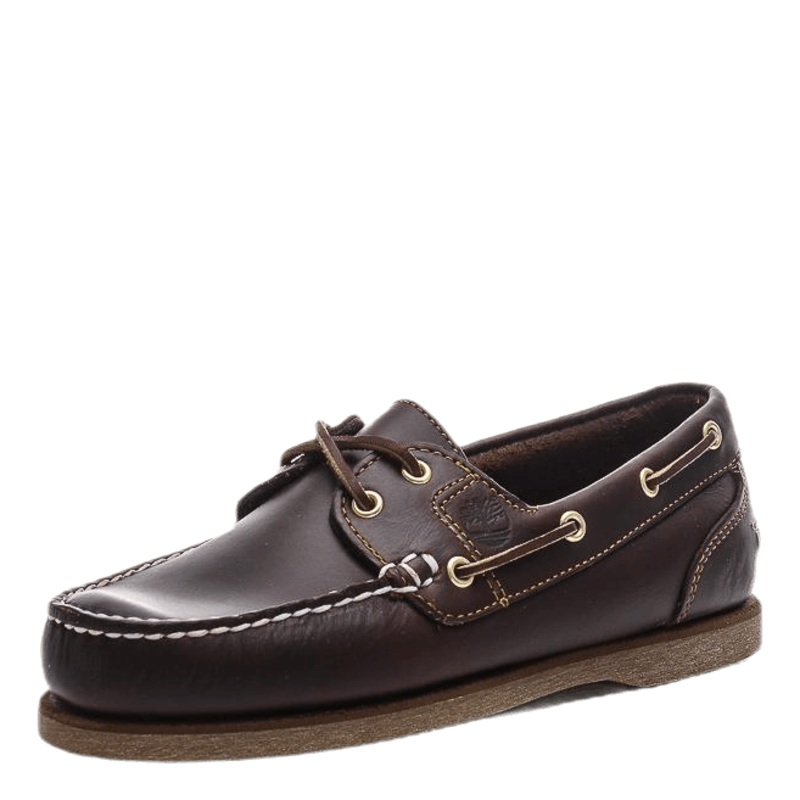 Amhrst f/l Boat Brown|EU 36|EU 37|EU 37,5|EU 38|EU 38,5|EU 39|EU 39,5|EU 40|EU 41