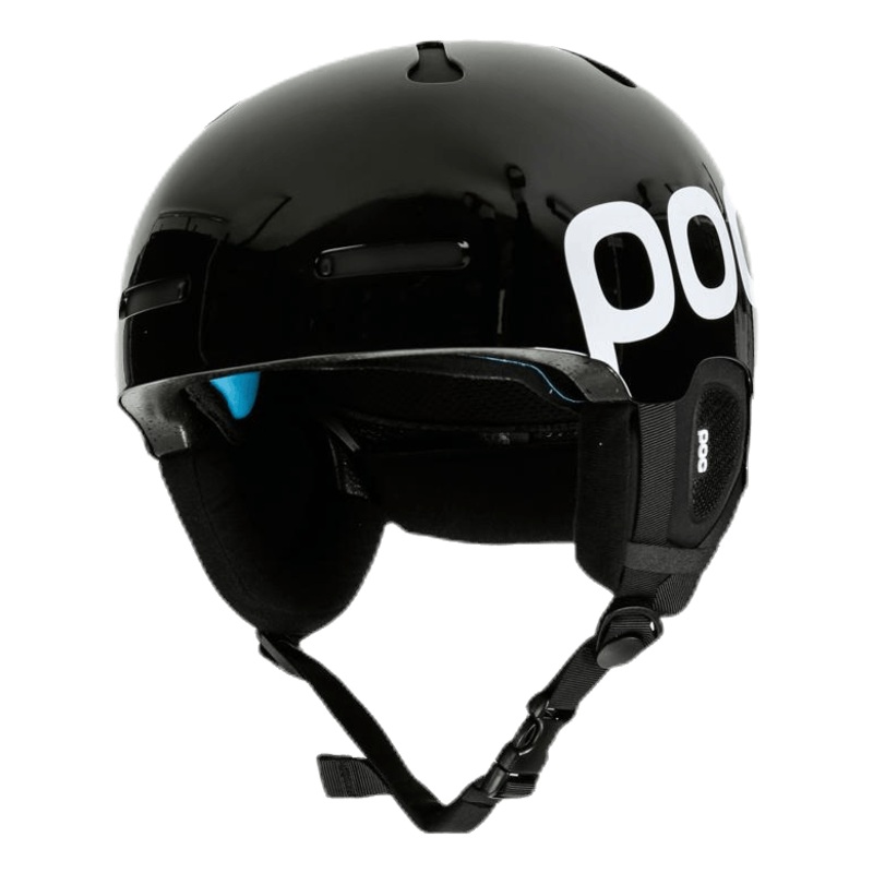 Auric Cut Backcountry Spin Black