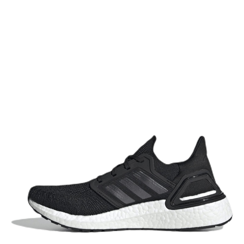 Ultraboost 20 Shoes Core Black / Night Metallic / Cloud White