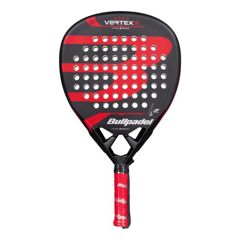 Vertex Jr 24 Black|ONESIZE