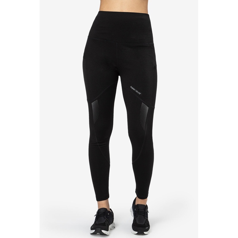 W Active Lightening Tight Black
