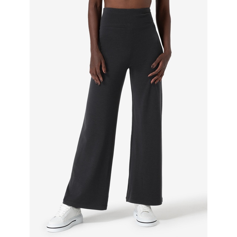 W Comfy Culotte Black|XS|S|M|L|XL