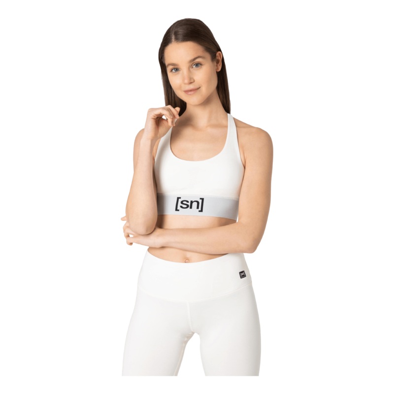 W Super Top White|XS|S|M|L