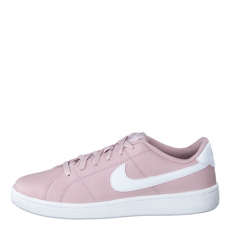Wmns Court Royale 2 Champagne/white