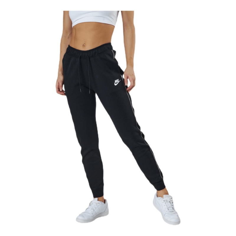 Women’s Joggers Black/white|XS|S|M|L|XL