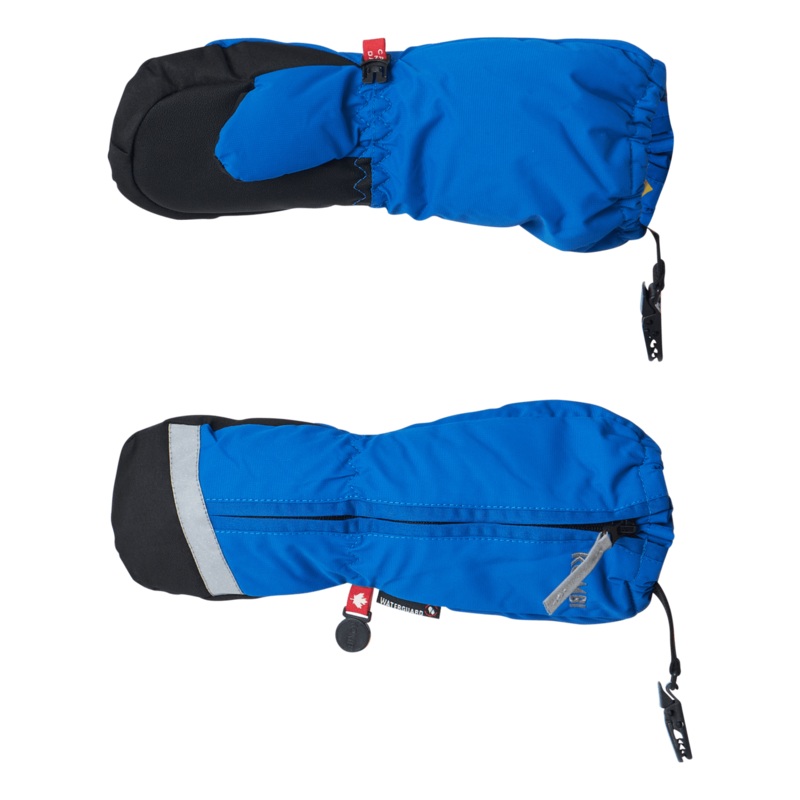 Wooly Best Friend Nordic Blue|S|M|L