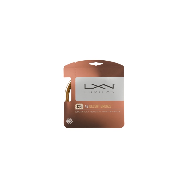 4g Desert Bronze 125 Set|1,25 mm