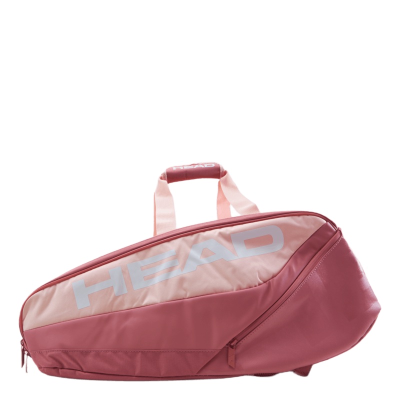 Alpha Monstercombi White/rose|ONESIZE