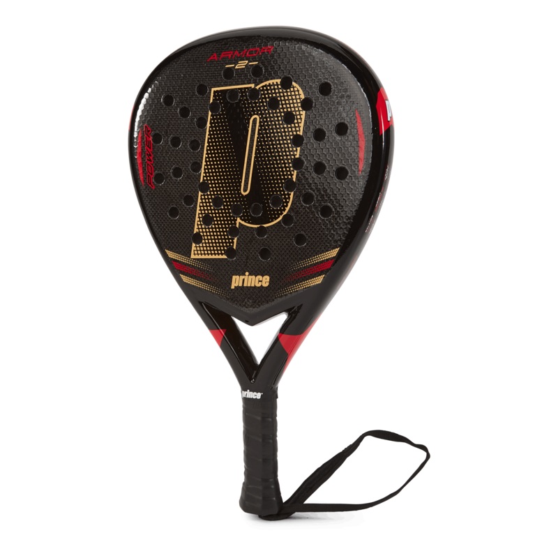 Armor V2 Black|ONESIZE