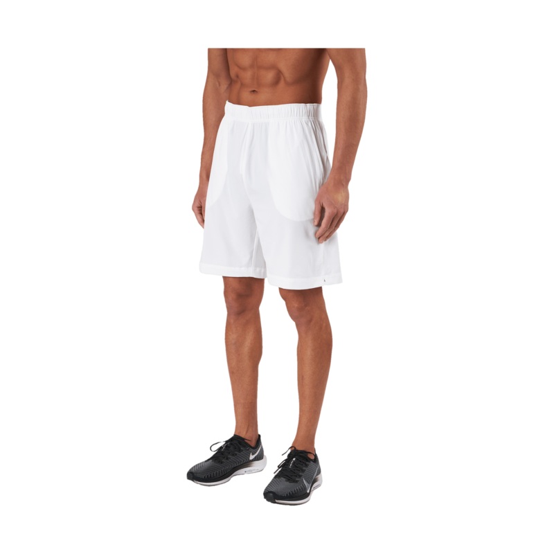 Ultra-light Shorts White/navy|S|M|L|XL