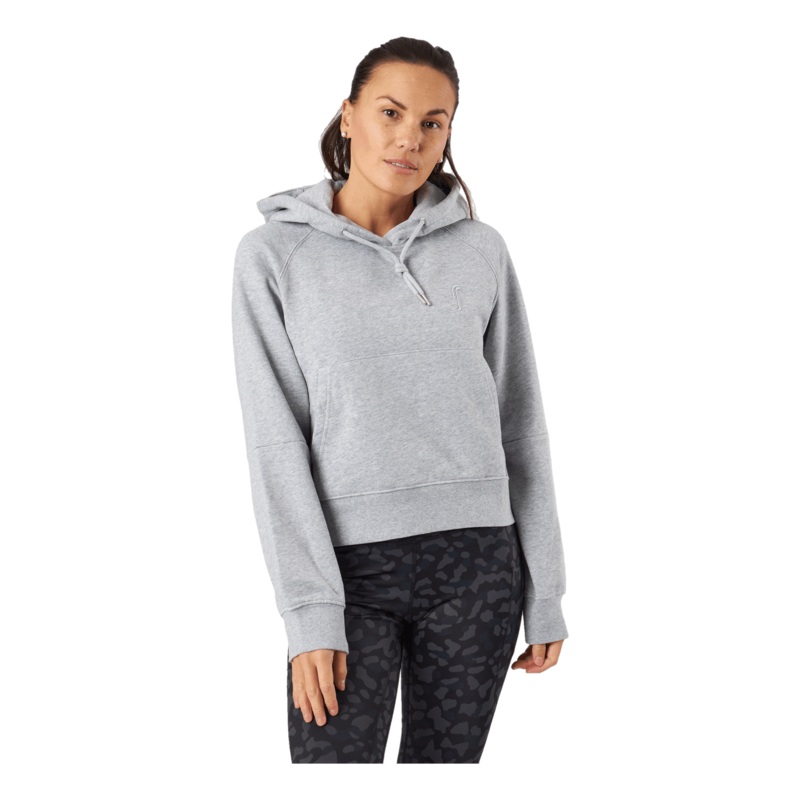 Women Paris Hoodie Grey|XS|S|M|L
