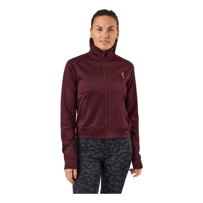 Womens Court Jacket Bourdaux|XS|S|M|L