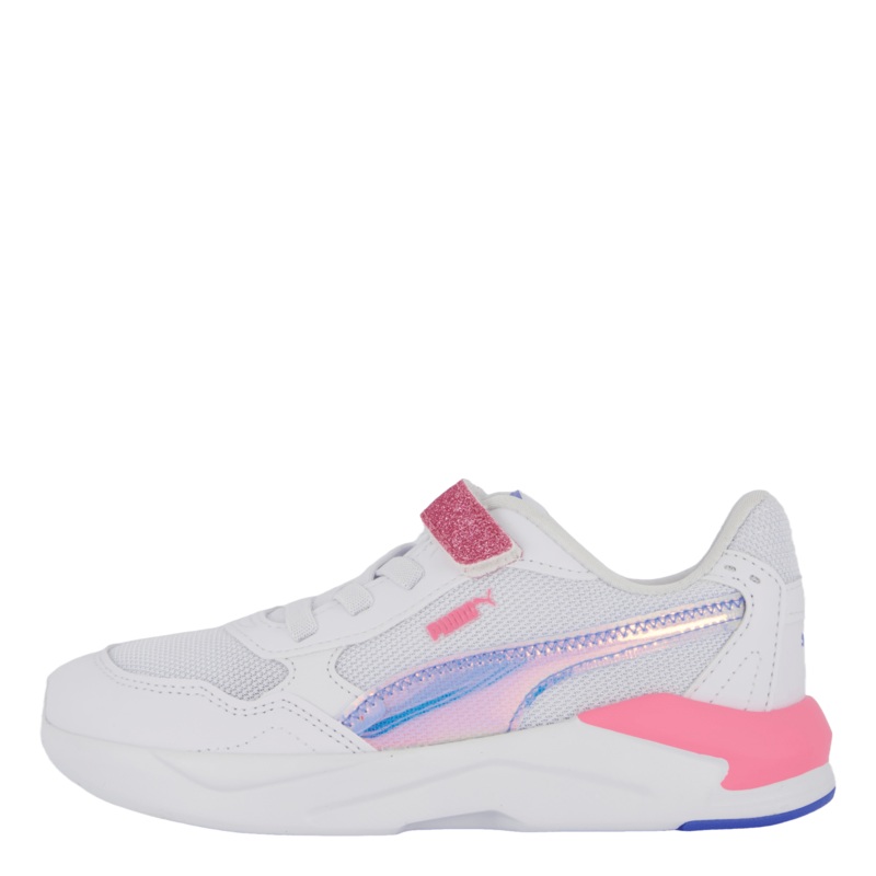 X-ray Speed Lite Deep Dive Ac+ Puma White-blue Skies-fast Pin
